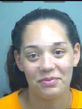 Morgan Whitney Dobrie