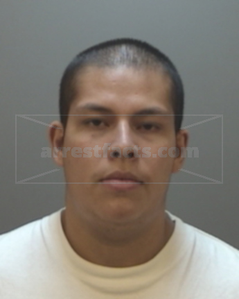 Benjamin Rodriguez Ramos