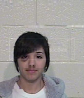 Brittany Esparza Trevino