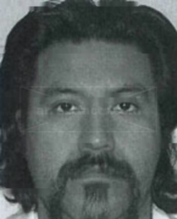 Ruben Cuevas