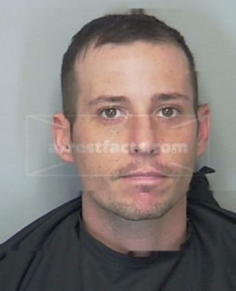 Brandon Matthew Bradley