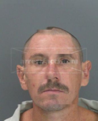 Terry Melvin Hughes