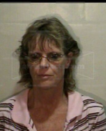 Charlene Louise Lea