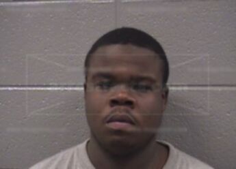 Johnathan Montgomery