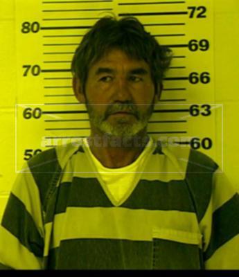 James Allen Adams
