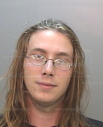 Preston James Jordan