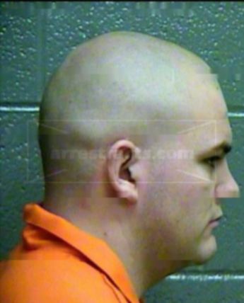 Jason Charles Courverler
