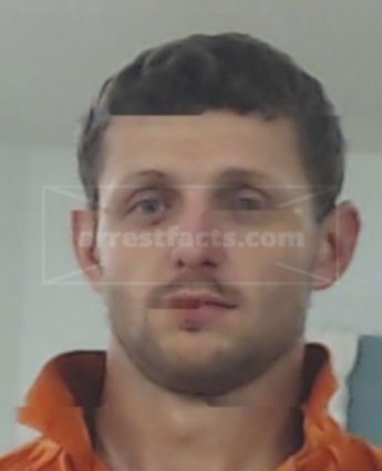 Christopher Jack Allen
