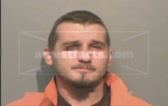 Randon Joseph Fugate