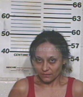 Flor Belinda Badillo Garza