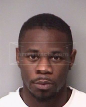 Justin Rashaud Lumpkin