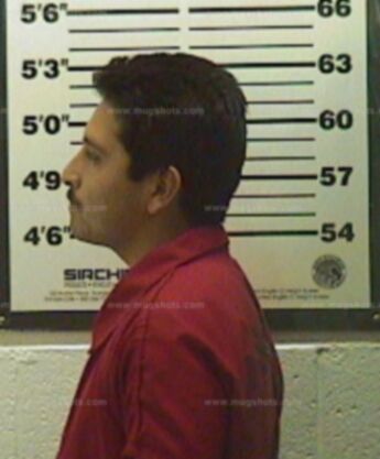 Jose Daniel Cruz