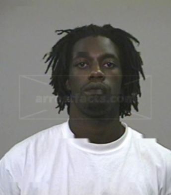 Jeremy Jerrell Davis