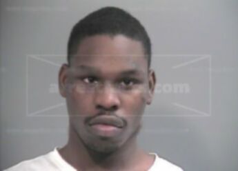 Cortez Barefield