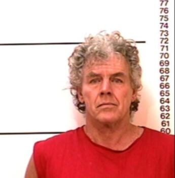 James Ted Norris
