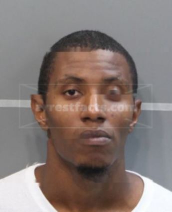 Brandon Terell Allen