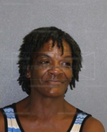 Cathy Darlene Hayward