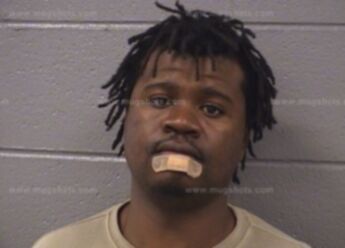 Jarod Tate