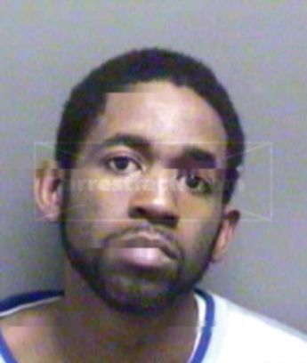 Algernon Bernard Anderson