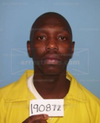 Kelton Jones