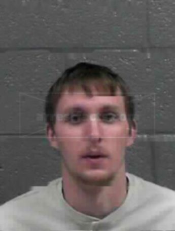 Derrick Scott Davidson