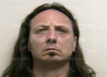 James Michael Therrien