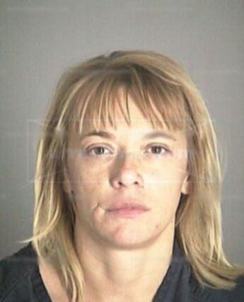 Angela Brown Garner