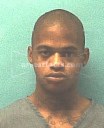 Brandon Jaymar Henley