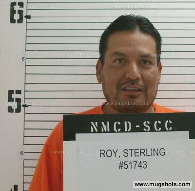 Sterling Lee Roy