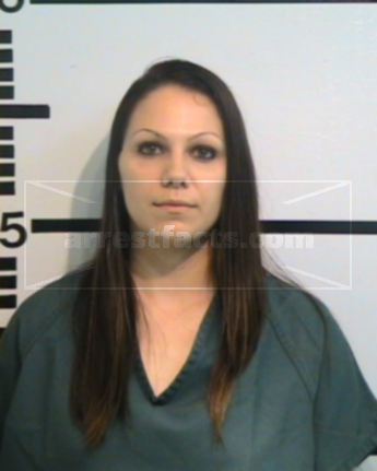 Victoria Lynn Wheatfall