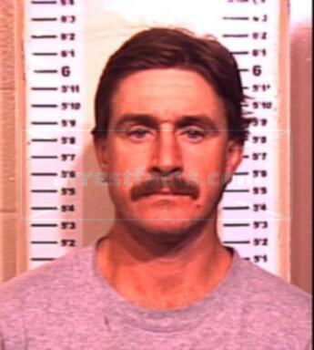 Michael Stephen Durham
