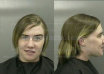 Sierra Anne Lieffort