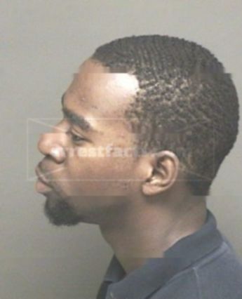 Marcus Lyndell Williams