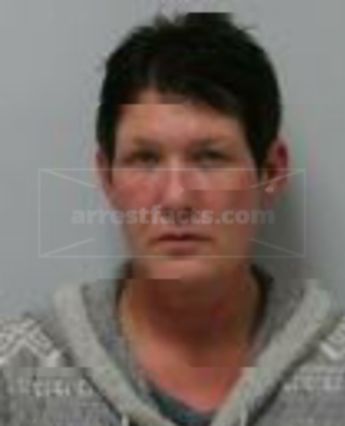 Shermayne Marie Hardick