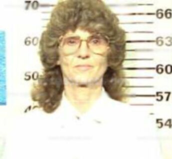 Juanita Lewis