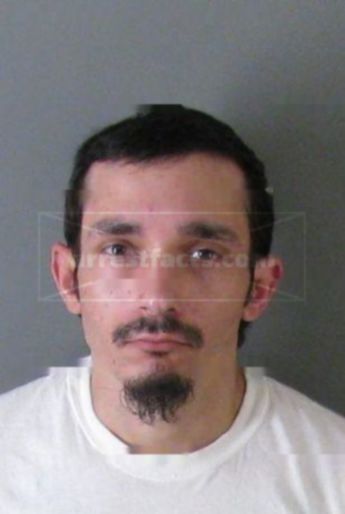 Jonathan Edward Nicholson