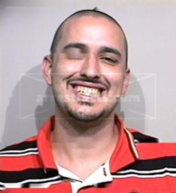 George Andrew Castillo
