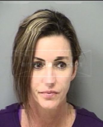 Vanessa Lee Shaw