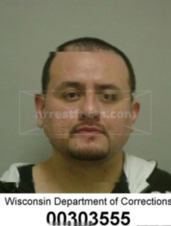 Gilbert Cabrera