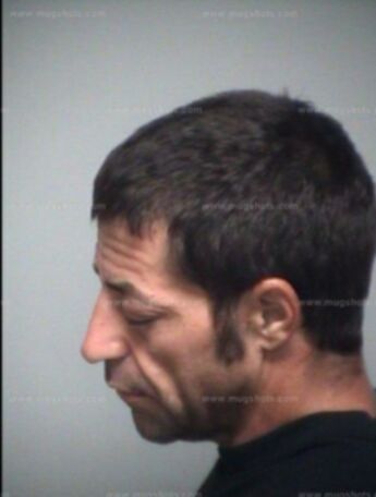 Marc Justin Nappi