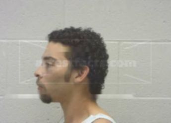 Joseph Curtis Leroy