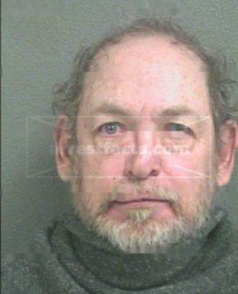 Fred Andrew Cleaver