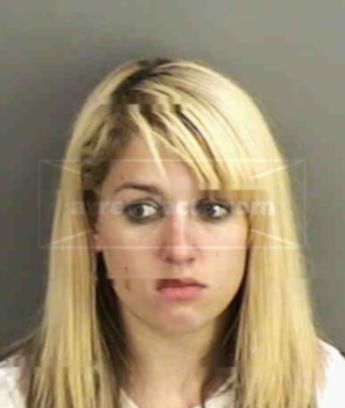 Jessica Kathleen Aguero