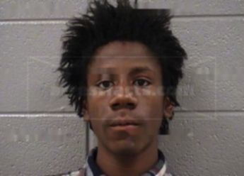 Lovell Shaquille Blizzard