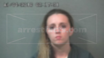 Brittany Renee Sheperd