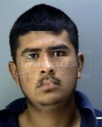 Oscar Gutierres Campos