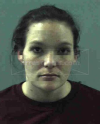 Mistydawn Marie Barraza