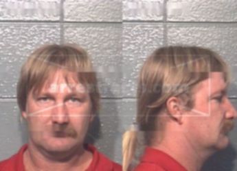 Harold Scott Hicks