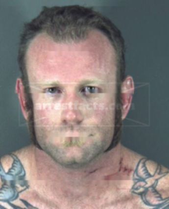 Shane Allen Smith