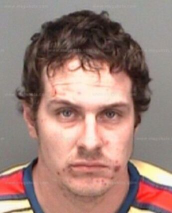 Kevin Vincent Larose
